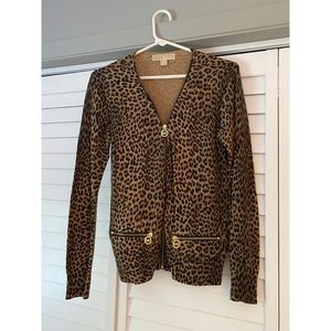 Michael Kors Sweater